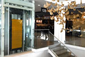 Video Lắp Đặt Thang Máy