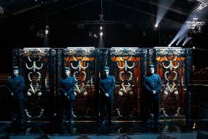 Mocaa By Heatherwick Studios Reinvents The Vertical Journey