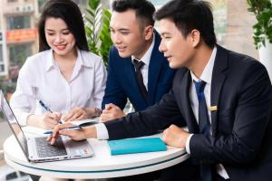 Tư Vấn Thang Máy