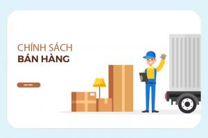 Chính Sách Bán Hàng