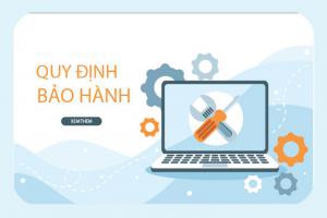 Quy Định Bảo Hành
