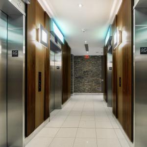 Thang Máy Kính Fuji Thái Lan