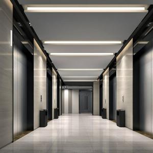 Thang Máy Kính Fuji Thái Lan