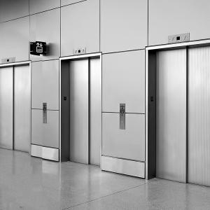 Thang Máy Kính Fuji Thái Lan