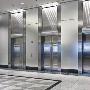 Thang Máy Kính Fuji Thái Lan