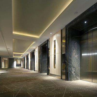 Thang Máy Kính Fuji Thái Lan