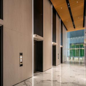 Thang Máy Kính Fuji Thái Lan