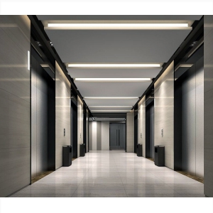 Thang Máy Kính Fuji Thái Lan