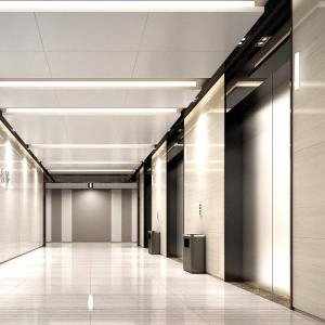 Thang Máy Kính Fuji Thái Lan