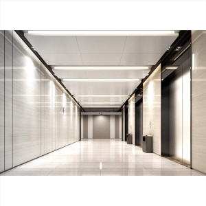 Thang Máy Kính Fuji Thái Lan